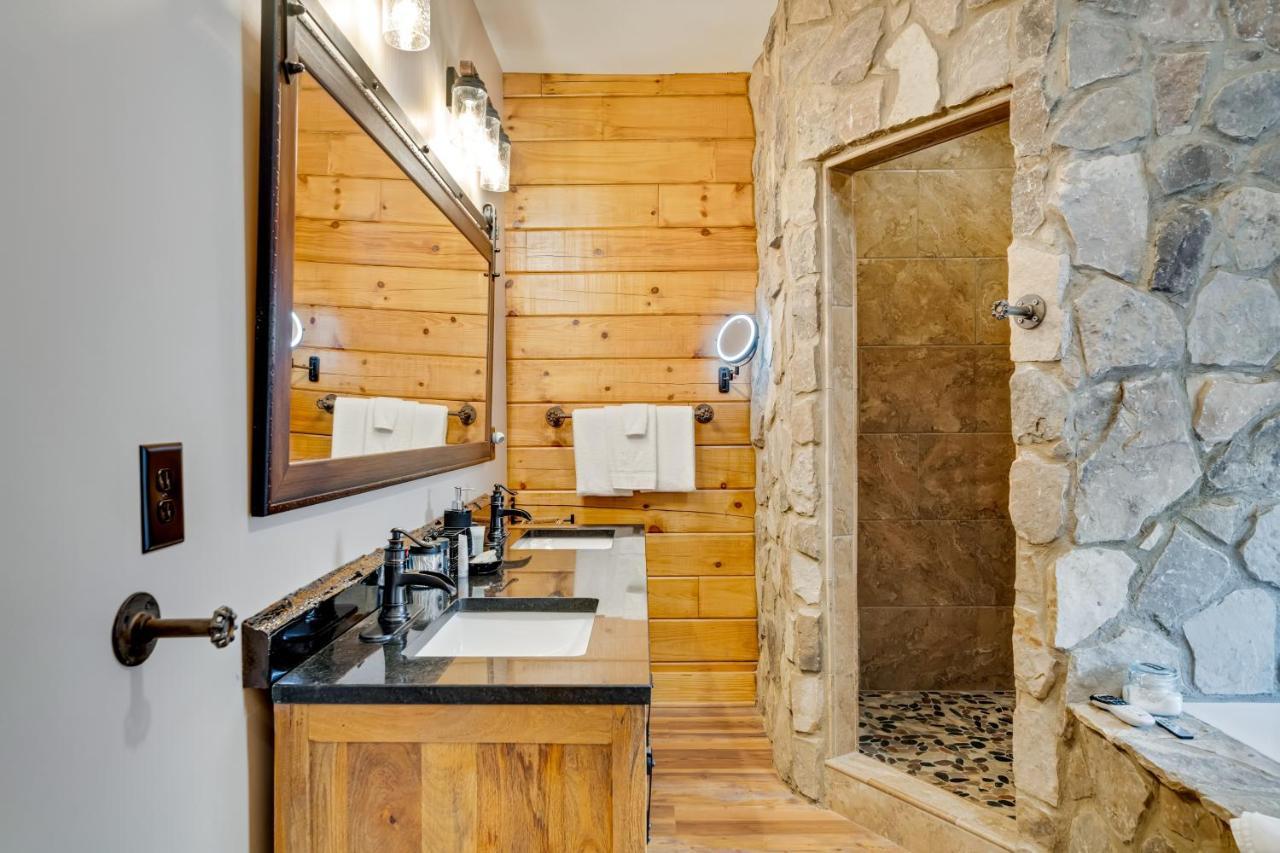 דלונגה Cabina Di Christina מראה חיצוני תמונה