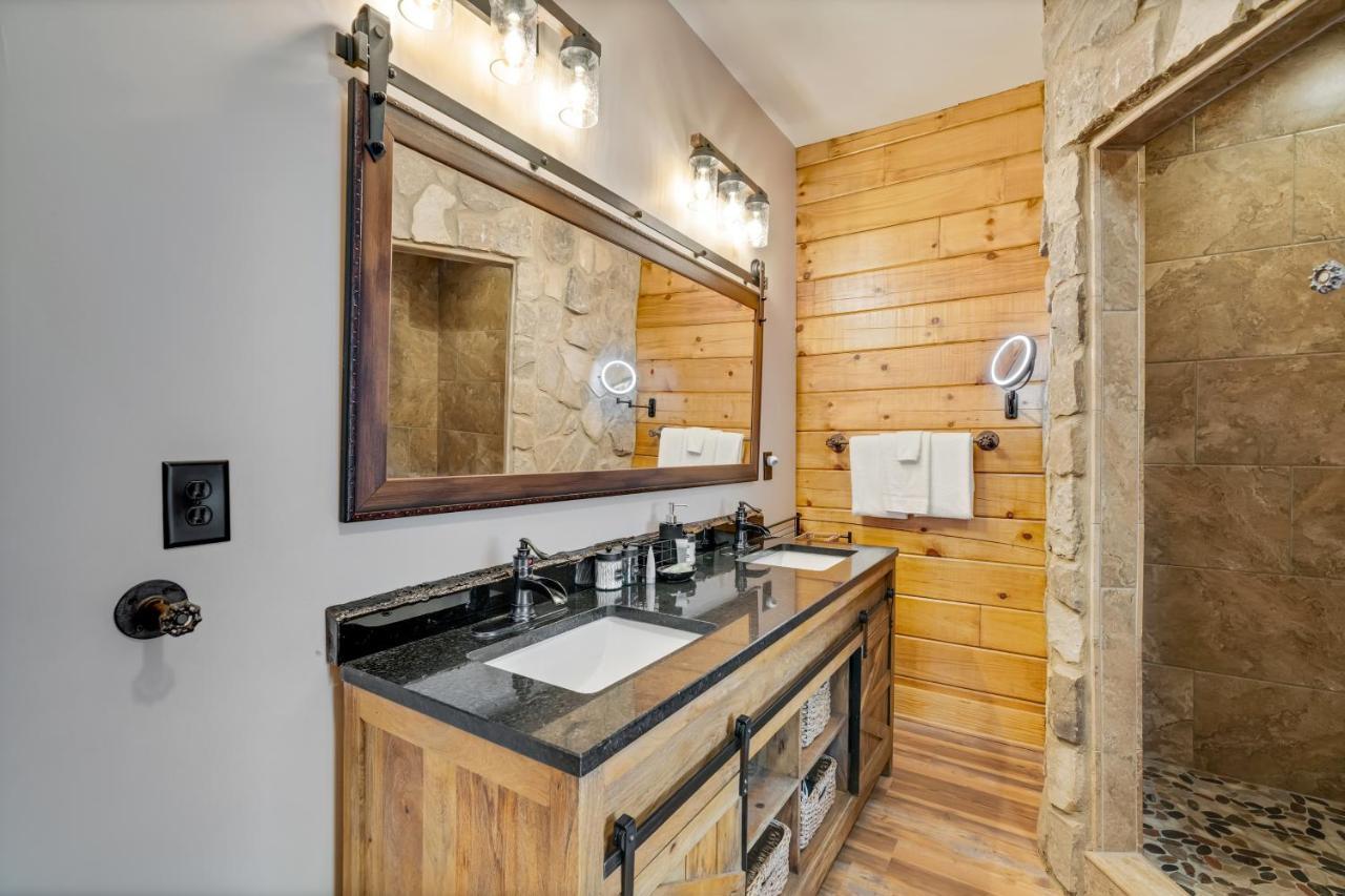 דלונגה Cabina Di Christina מראה חיצוני תמונה