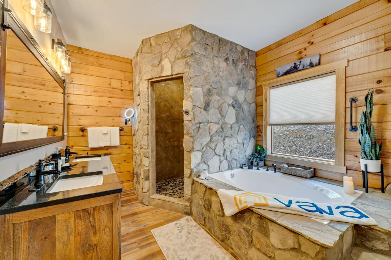 דלונגה Cabina Di Christina מראה חיצוני תמונה