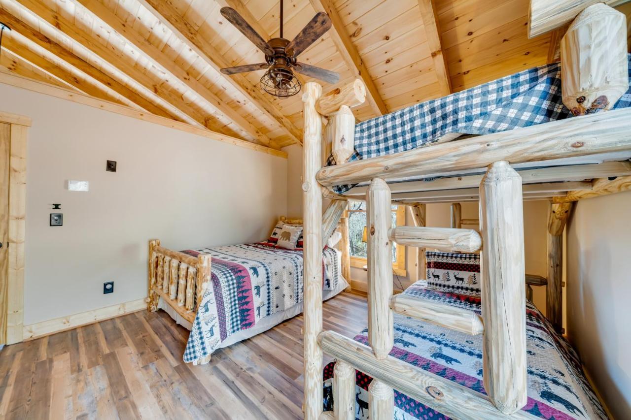 דלונגה Cabina Di Christina מראה חיצוני תמונה