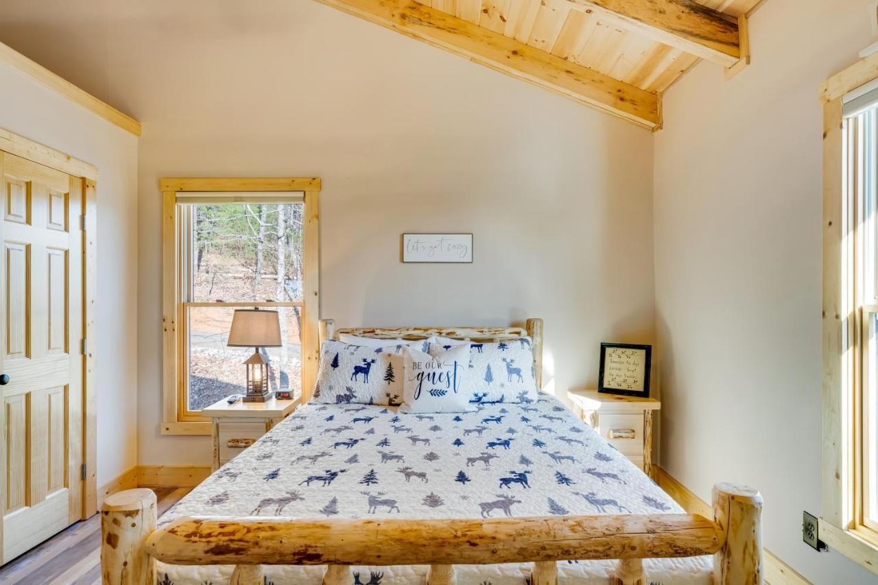דלונגה Cabina Di Christina מראה חיצוני תמונה