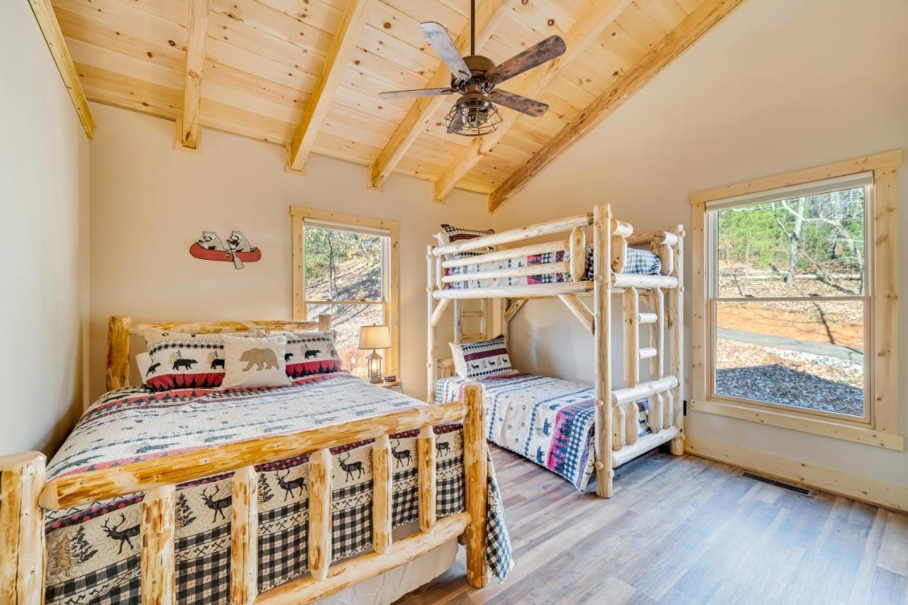 דלונגה Cabina Di Christina מראה חיצוני תמונה